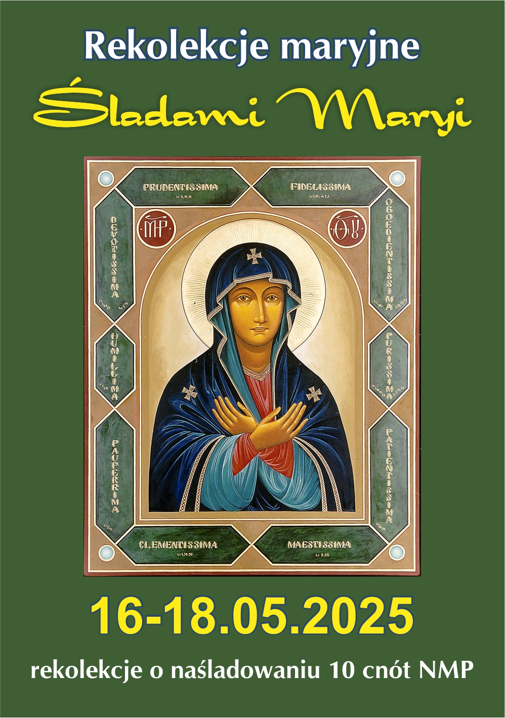 16 18 maja